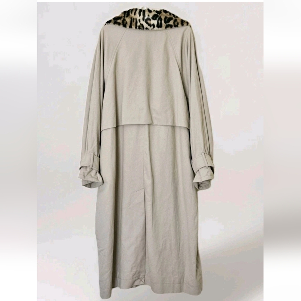 Free People Need It Trench NWOT - Picture 9 of 13